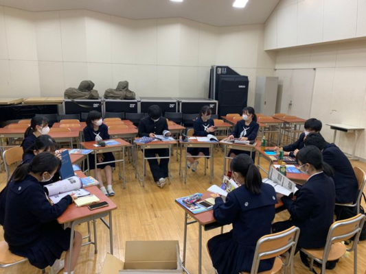東京都立杉並高校の制服写真画像動画まとめ・レビュー口コミ評判・生徒の着こなし・夏服冬服詳細情報