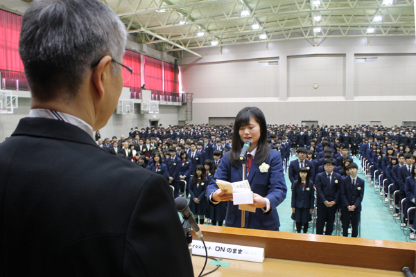 【平成30年閉校】三重県立名張西高校の制服写真画像まとめ・レビュー口コミ評判・生徒の着こなし・夏服冬服詳細情報（現名張青峰高校・なばりにし）