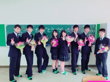 三重県立志摩高校の制服写真画像まとめ・レビュー口コミ評判・生徒の着こなし・夏服冬服詳細情報