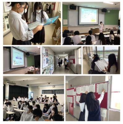 【2017年度新制服】三重県立あけぼの学園高校の制服写真画像まとめ・レビュー口コミ評判・生徒の着こなし・夏服冬服詳細情報