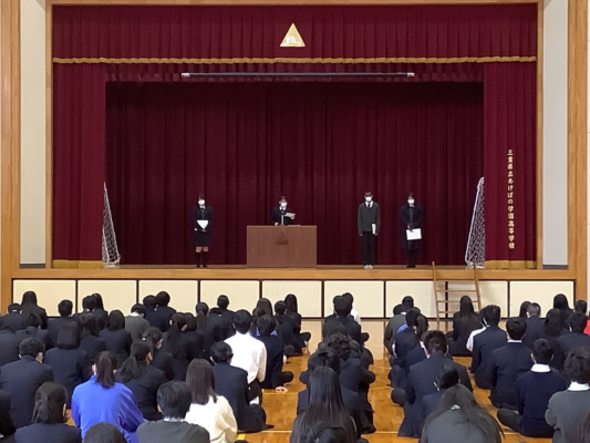 【2017年度新制服】三重県立あけぼの学園高校の制服写真画像まとめ・レビュー口コミ評判・生徒の着こなし・夏服冬服詳細情報