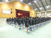 三重県立四日市南高校の制服写真画像まとめ・レビュー口コミ評判・生徒の着こなし・夏服冬服詳細情報