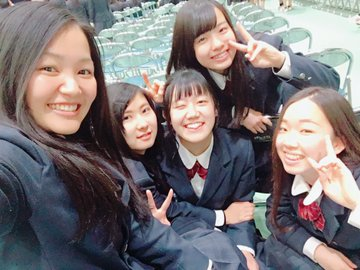 三重県立津商業高校の制服写真画像まとめ・レビュー口コミ評判・生徒の着こなし・夏服冬服詳細情報