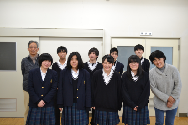【2021新制服】三重県立飯南高校の制服写真画像まとめ・レビュー口コミ評判・生徒の着こなし・夏服冬服詳細情報