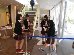 大橋学園高校の制服写真画像動画まとめ・レビュー口コミ評判・生徒の着こなし・夏服冬服詳細情報