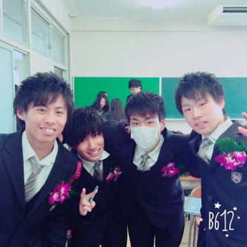 三重県立四日市西高校の制服写真画像まとめ・レビュー口コミ評判・生徒の着こなし・夏服冬服詳細情報