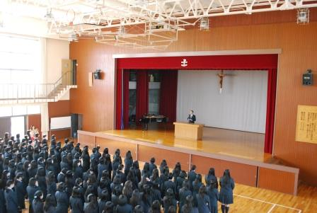 メリノール学院中学校・高校の制服写真画像まとめ・レビュー口コミ評判・生徒の着こなし・夏服冬服詳細情報(旧メリノール女子）