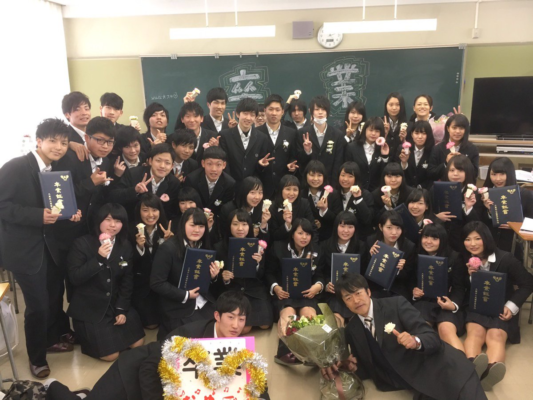 三重県立尾鷲高校の制服写真画像まとめ・レビュー口コミ評判・生徒の着こなし・夏服冬服詳細情報