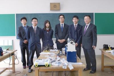 三重県立桑名工業高校の制服写真画像まとめ・レビュー口コミ評判・生徒の着こなし・夏服冬服詳細情報