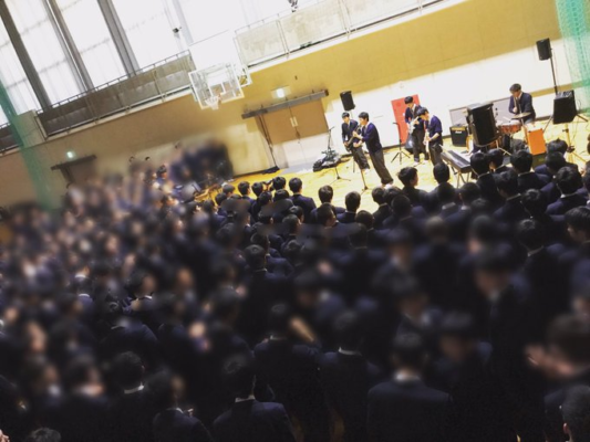 三重県立桑名工業高校の制服写真画像まとめ・レビュー口コミ評判・生徒の着こなし・夏服冬服詳細情報