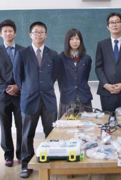 三重県立桑名工業高校の制服写真画像まとめ・レビュー口コミ評判・生徒の着こなし・夏服冬服詳細情報