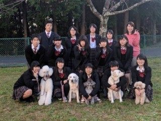 徳風高校の制服写真画像まとめ・レビュー口コミ評判・生徒の着こなし・夏服冬服詳細情報