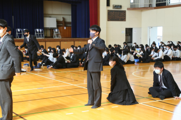 【閉校】大阪国際大和田中学高校の制服写真画像まとめ・レビュー口コミ評判・生徒の着こなし・夏服冬服詳細情報