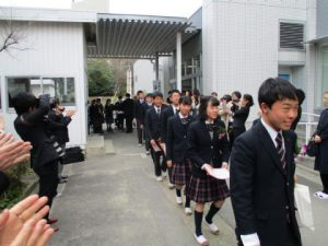大阪青凌中学校・高校の制服写真画像まとめ・レビュー口コミ評判・生徒の着こなし・夏服冬服詳細情報（おおさかせいりょう）