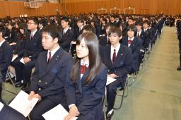 関西大学第一中学校・高校（関大一中・関大一高）の制服写真画像まとめ・レビュー口コミ評判・生徒の着こなし・夏服冬服詳細情報（かんだいいっちゅう・かんだいいっこう）