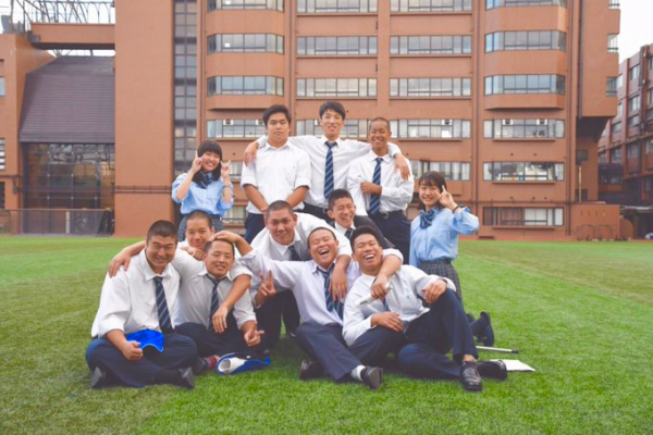 関西大学第一中学校・高校（関大一中・関大一高）の制服写真画像まとめ・レビュー口コミ評判・生徒の着こなし・夏服冬服詳細情報（かんだいいっちゅう・かんだいいっこう）