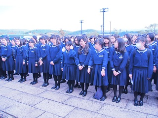 甲南女子中学高校の制服写真画像まとめ・レビュー口コミ評判・生徒の着こなし・夏服冬服詳細情報