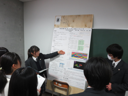 銚子市立銚子高校の制服写真画像まとめ・レビュー口コミ評判・生徒の着こなし・夏服冬服詳細情報