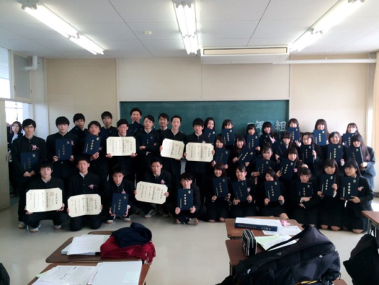 千葉県立京葉高校の制服写真画像まとめ・レビュー口コミ評判・生徒の着こなし・夏服冬服詳細情報