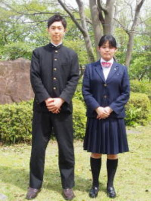 千葉県立船橋二和高校の制服写真画像まとめ・レビュー口コミ評判・生徒の着こなし・夏服冬服詳細情報 千葉県立船橋二和高校の制服写真画像まとめ・レビュー口コミ評判・生徒の着こなし・夏服冬服詳細情報