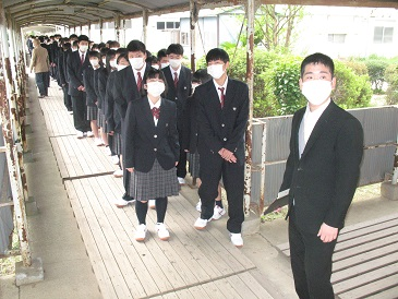 สรุปภาพถ่ายชุดนักเรียนมัธยมปลายจังหวัดชิบะ จังหวัดชิมิซุ รีวิวชื่อเสียงปากต่อปาก ชุดนักเรียน เสื้อผ้าฤดูร้อน เสื้อผ้าฤดูหนาว ข้อมูลรายละเอียด