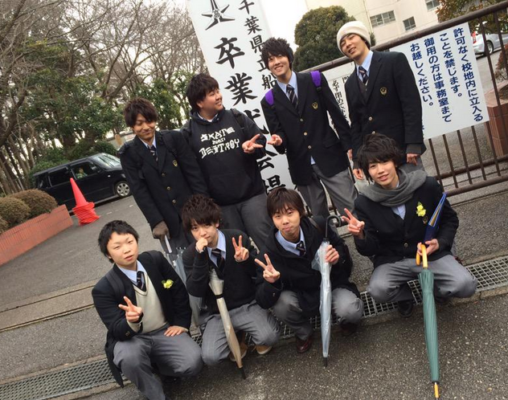 千葉県立船橋北高校の制服写真画像まとめ・レビュー口コミ評判・生徒の着こなし・夏服冬服詳細情報