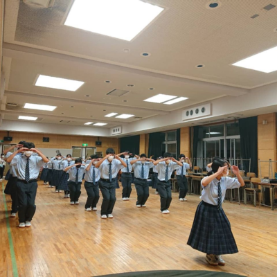 柏市立柏高校の制服写真画像まとめ・レビュー口コミ評判・生徒の着こなし・夏服冬服詳細情報