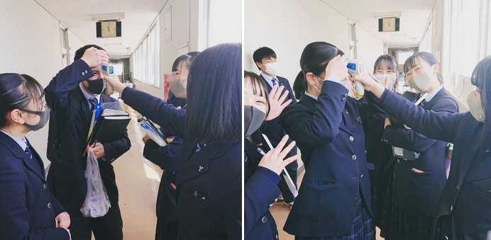 柏市立柏高校の制服写真画像まとめ・レビュー口コミ評判・生徒の着こなし・夏服冬服詳細情報