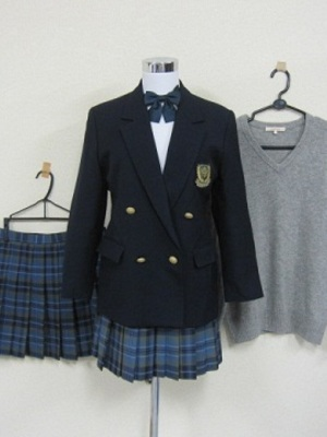 千葉県立若松高校の制服写真画像まとめ・レビュー口コミ評判・生徒の着こなし・夏服冬服詳細情報
