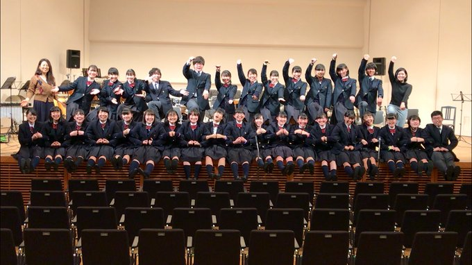 千葉県立市川南高校の制服写真画像まとめ・レビュー口コミ評判・生徒の着こなし・夏服冬服詳細情報