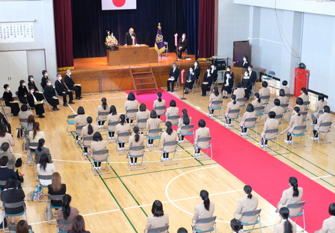千葉萌陽高校の制服写真画像まとめ・レビュー口コミ評判・生徒の着こなし・夏服冬服詳細情報（ほうよう）