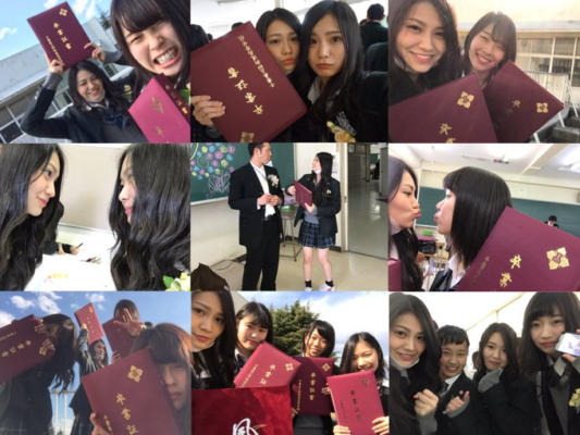 千葉県立四街道北高校の制服写真画像まとめ・レビュー口コミ評判・生徒の着こなし・夏服冬服詳細情報
