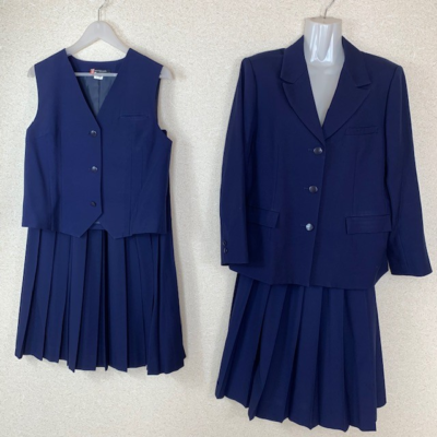 習志野市立習志野高校の制服写真画像まとめ・レビュー口コミ評判・生徒の着こなし・夏服冬服詳細情報