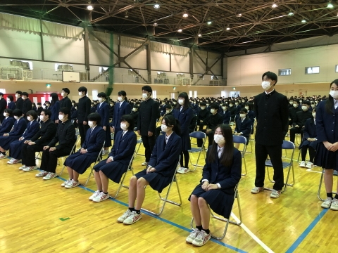 習志野市立習志野高校の制服写真画像まとめ・レビュー口コミ評判・生徒の着こなし・夏服冬服詳細情報