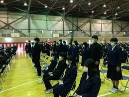 習志野市立習志野高校の制服写真画像まとめ・レビュー口コミ評判・生徒の着こなし・夏服冬服詳細情報