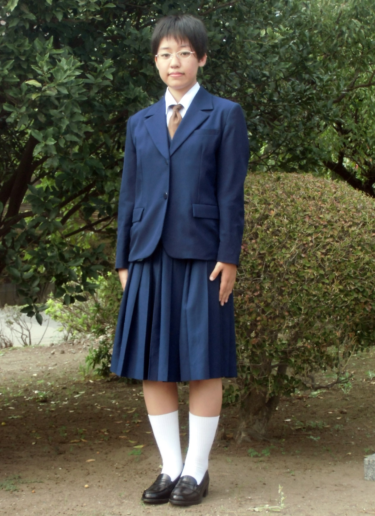 [Nouvel uniforme 2022] Résumé photo de l'uniforme du lycée pour filles de la préfecture de Chiba, examen de la réputation du bouche à oreille, habillage des étudiants, vêtements d'été, vêtements d'hiver, informations détaillées
