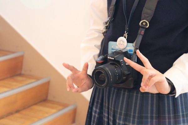 東京女子学院中学高校の制服写真画像動画まとめ・レビュー口コミ評判・生徒の着こなし・新旧制服比較