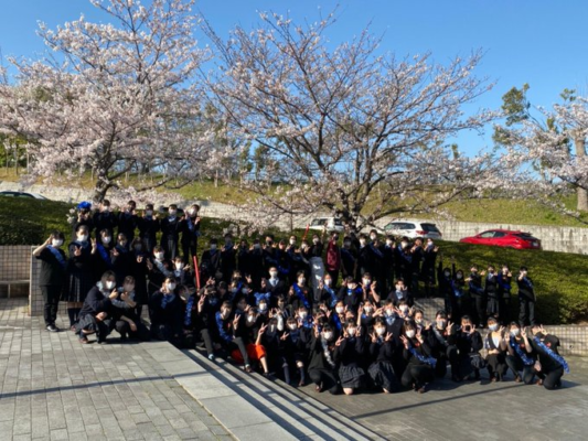 拓殖大学紅陵高校の制服写真画像まとめ・レビュー口コミ評判・生徒の着こなし・夏服冬服詳細情報