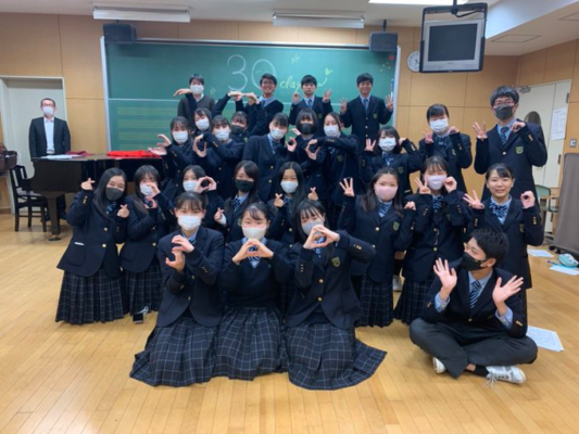 拓殖大学紅陵高校の制服写真画像まとめ・レビュー口コミ評判・生徒の着こなし・夏服冬服詳細情報
