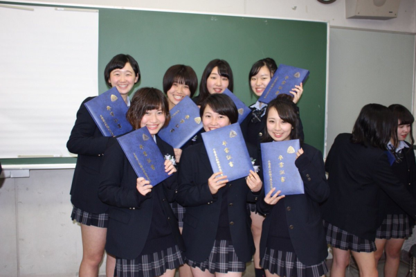 千葉県立船橋法典高校の制服写真画像まとめ・レビュー口コミ評判・生徒の着こなし・夏服冬服詳細情報