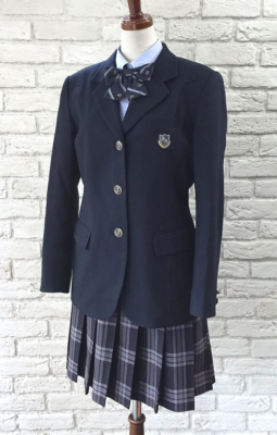 千葉県立船橋法典高校の制服写真画像まとめ・レビュー口コミ評判・生徒の着こなし・夏服冬服詳細情報