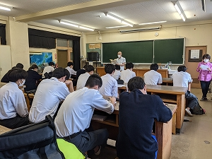 千葉県立野田中央高校の制服写真画像まとめ・レビュー口コミ評判・生徒の着こなし・夏服冬服詳細情報