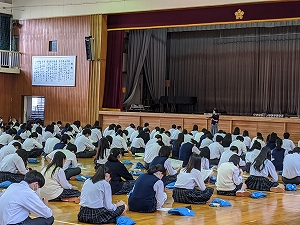 千葉県立野田中央高校の制服写真画像まとめ・レビュー口コミ評判・生徒の着こなし・夏服冬服詳細情報