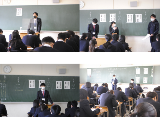千葉県立野田中央高校の制服写真画像まとめ・レビュー口コミ評判・生徒の着こなし・夏服冬服詳細情報