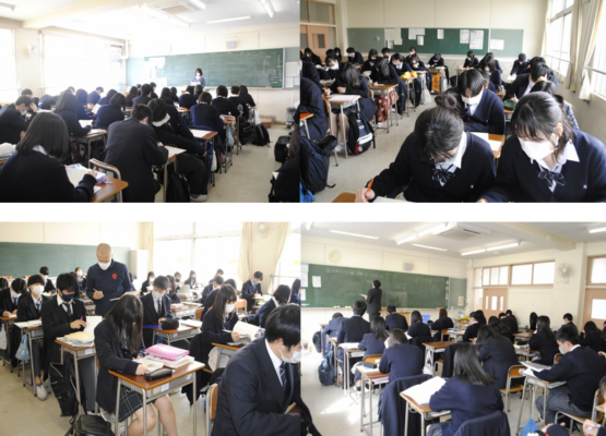 千葉県立野田中央高校の制服写真画像まとめ・レビュー口コミ評判・生徒の着こなし・夏服冬服詳細情報