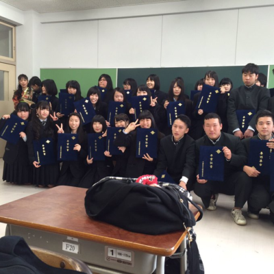 千葉県立大網高校の制服写真画像まとめ・レビュー口コミ評判・生徒の着こなし・夏服冬服詳細情報