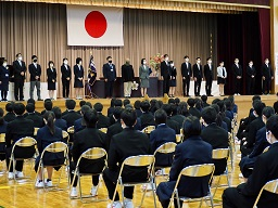 千葉県立佐倉高校の制服写真画像まとめ・レビュー口コミ評判・生徒の着こなし・夏服冬服詳細情報