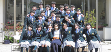 Nakayama Gakuen High School uniforme photo résumé de l'image, avis bouche à oreille, robe d'étudiant, vêtements d'été vêtements d'hiver informations détaillées