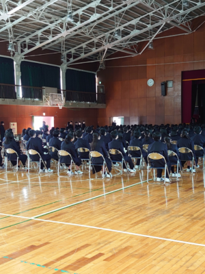千葉県立鎌ヶ谷高校の制服写真画像まとめ・レビュー口コミ評判・生徒の着こなし・夏服冬服詳細情報