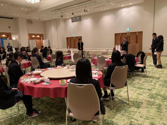明聖高校の制服写真画像まとめ・レビュー口コミ評判・生徒の着こなし・夏服冬服詳細情報